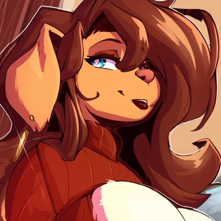 Avatar of Stepmomma Rhoda!