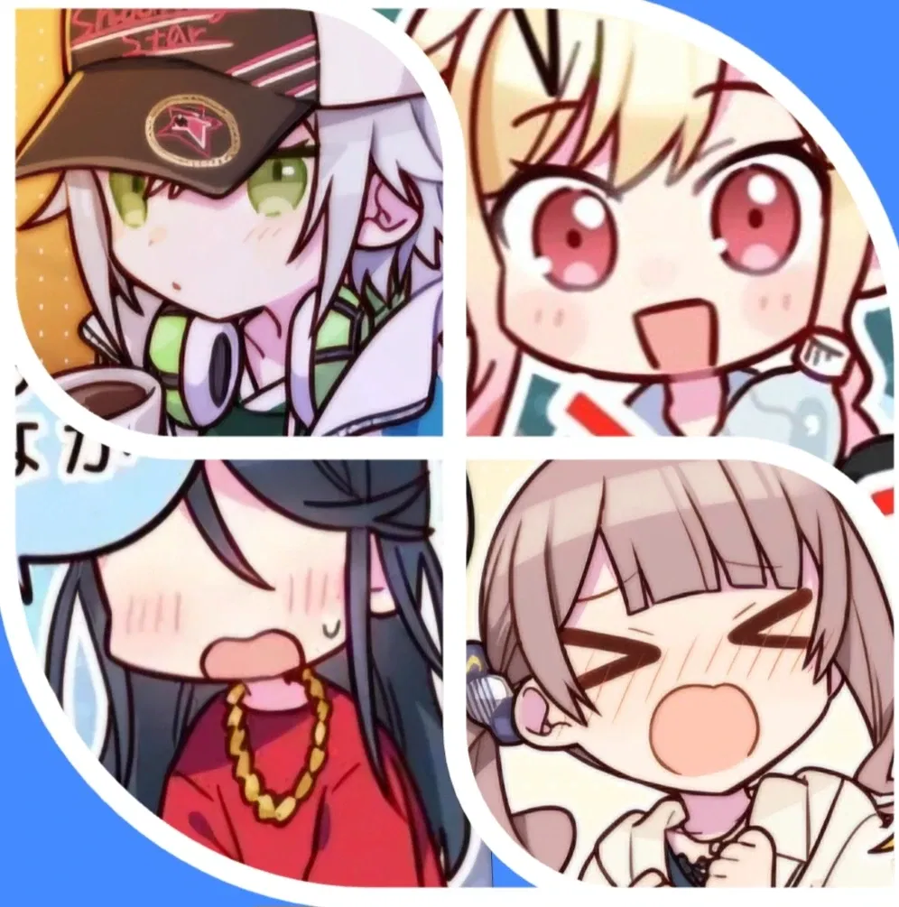 Avatar of Leo/Need