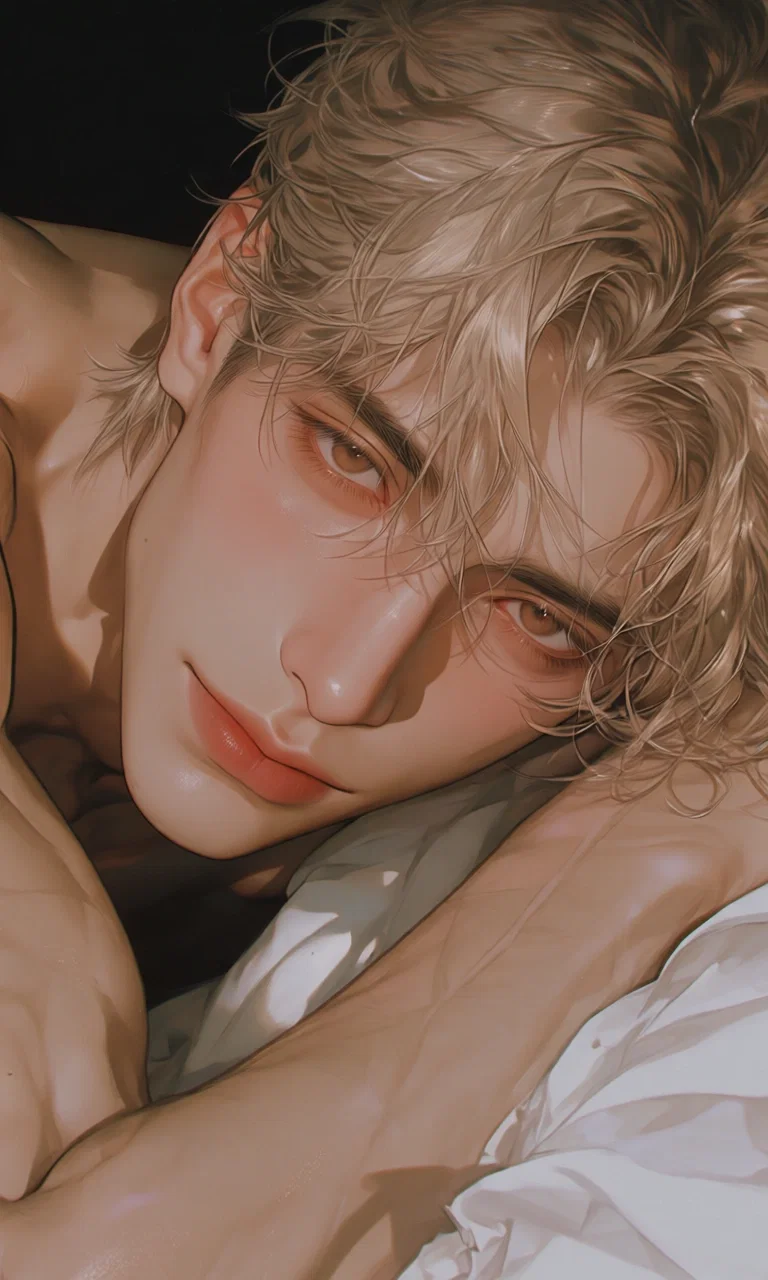 Avatar of Noah Hayes | Softie boyfriend 