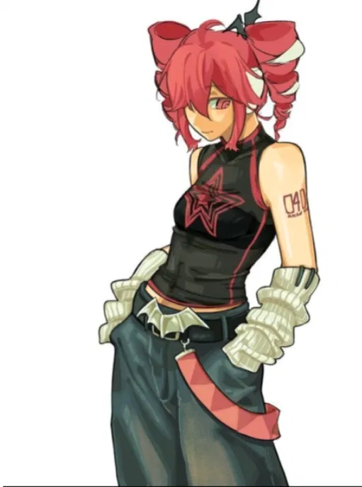 Avatar of Doomer teto