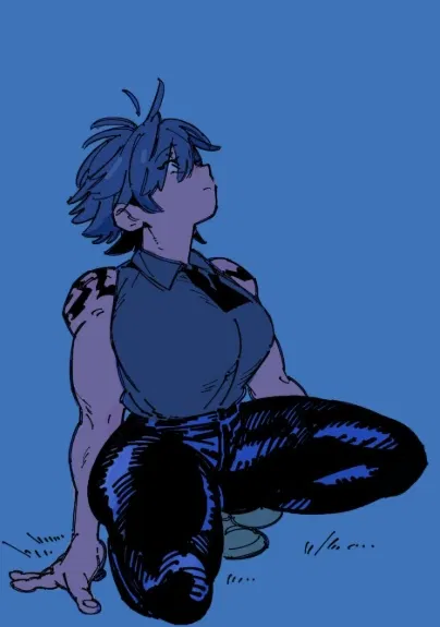 Avatar of Fighting For You...