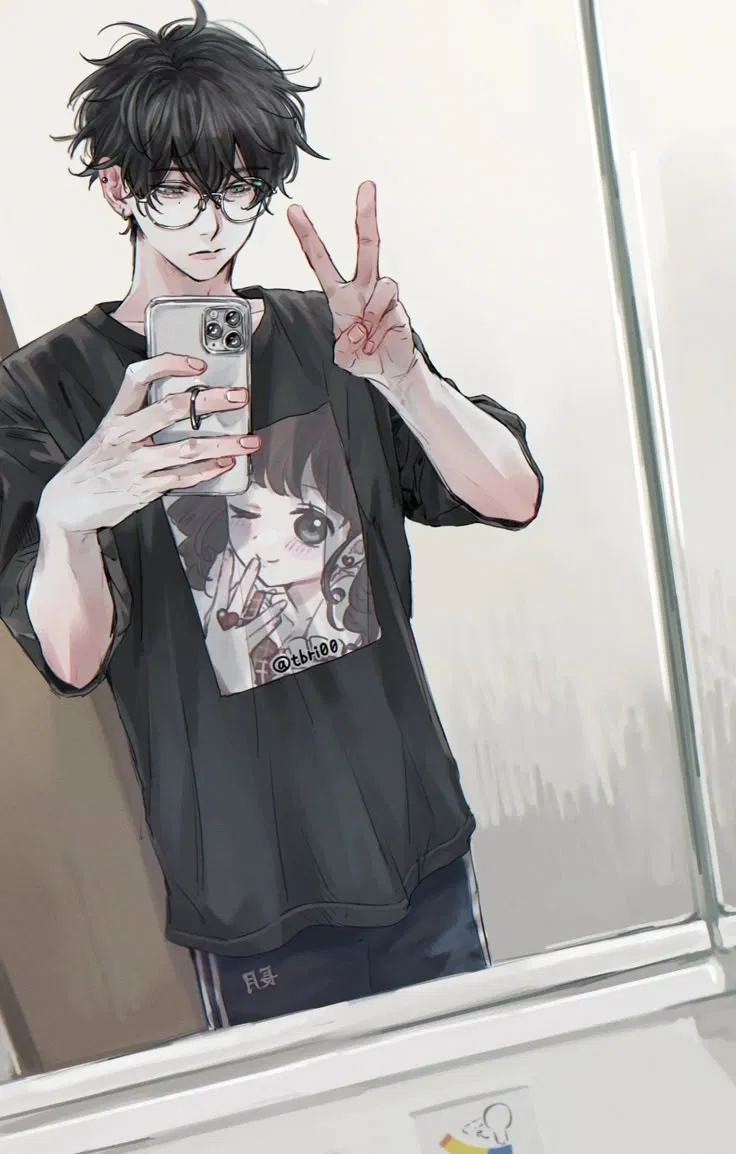 Avatar of Sebastian || First time