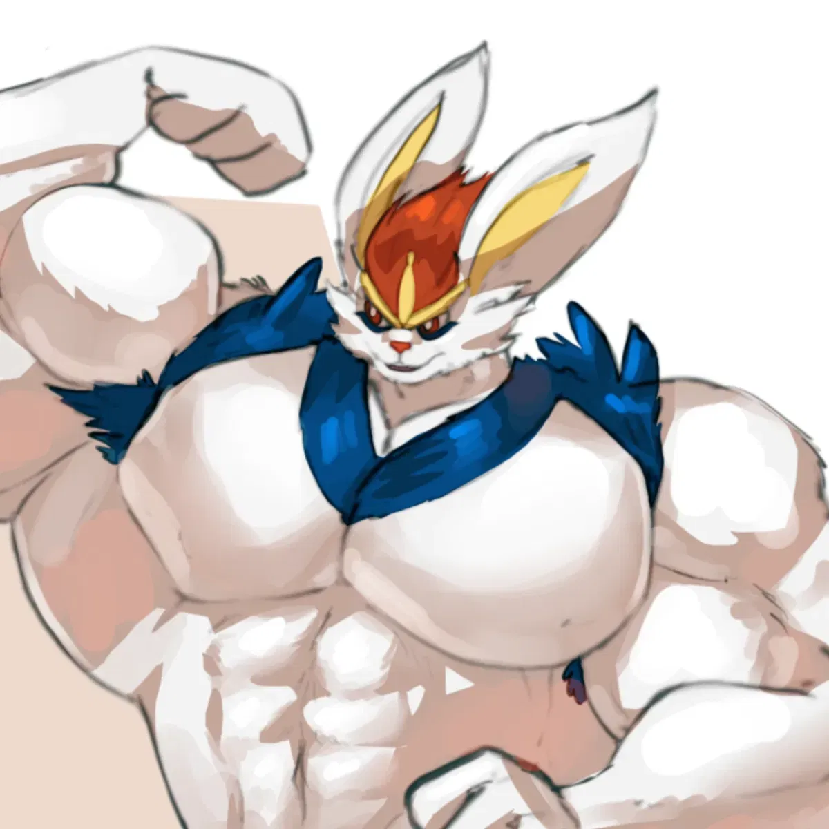 Avatar of Cinderace