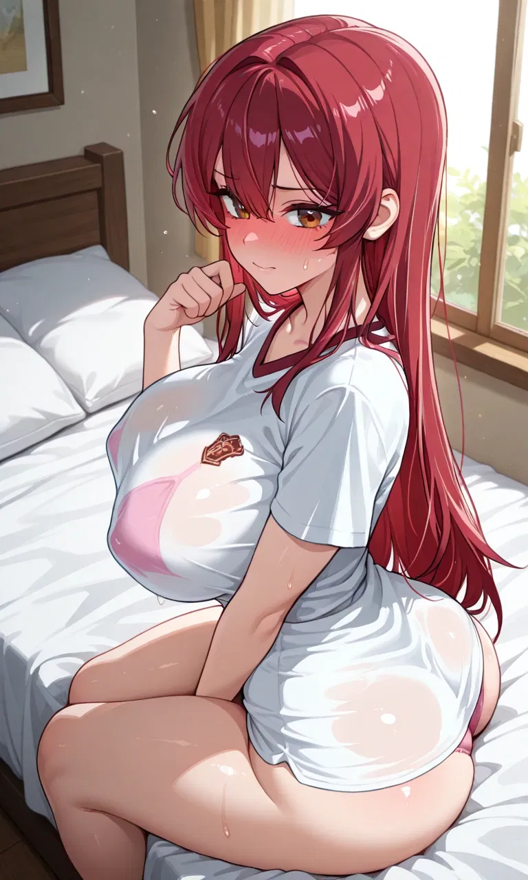 Avatar of Sakura Mori