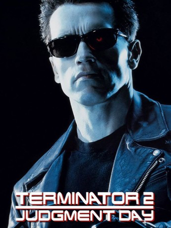 Avatar of The Terminator | T-800