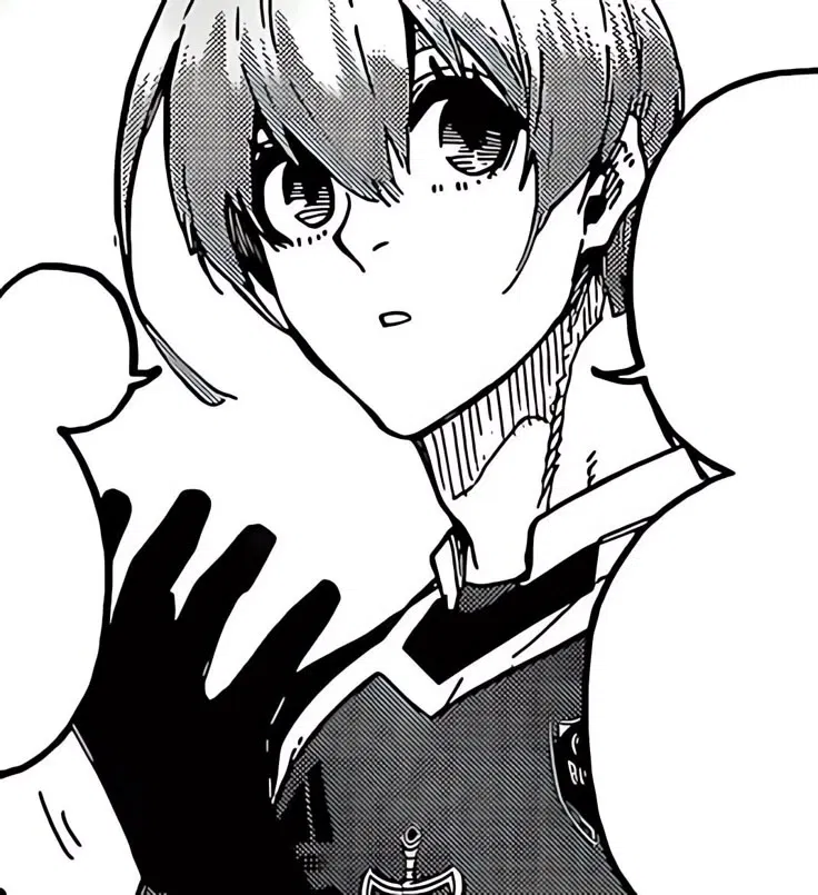 Avatar of Yo Hiori