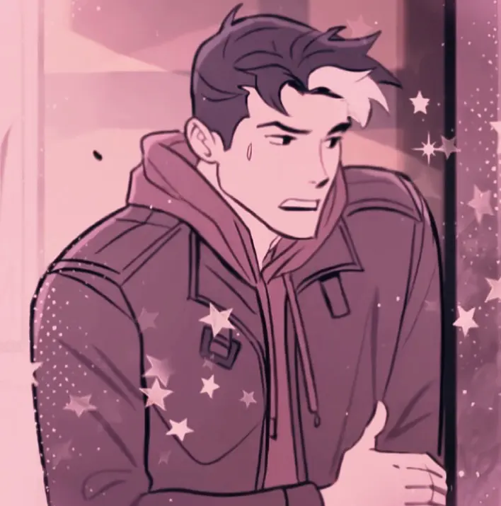 Avatar of Jason Todd