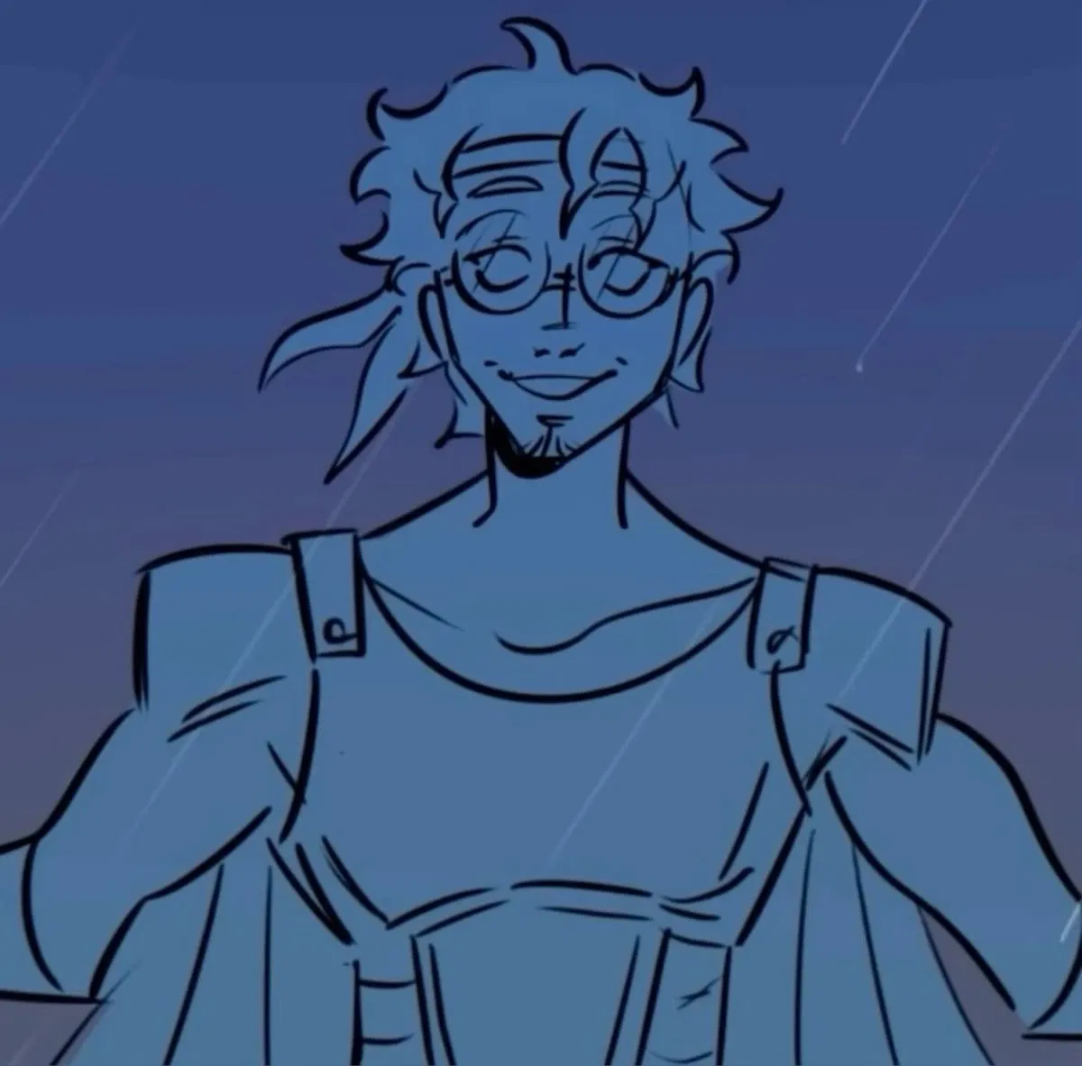 Avatar of Polites | Epic the Musical