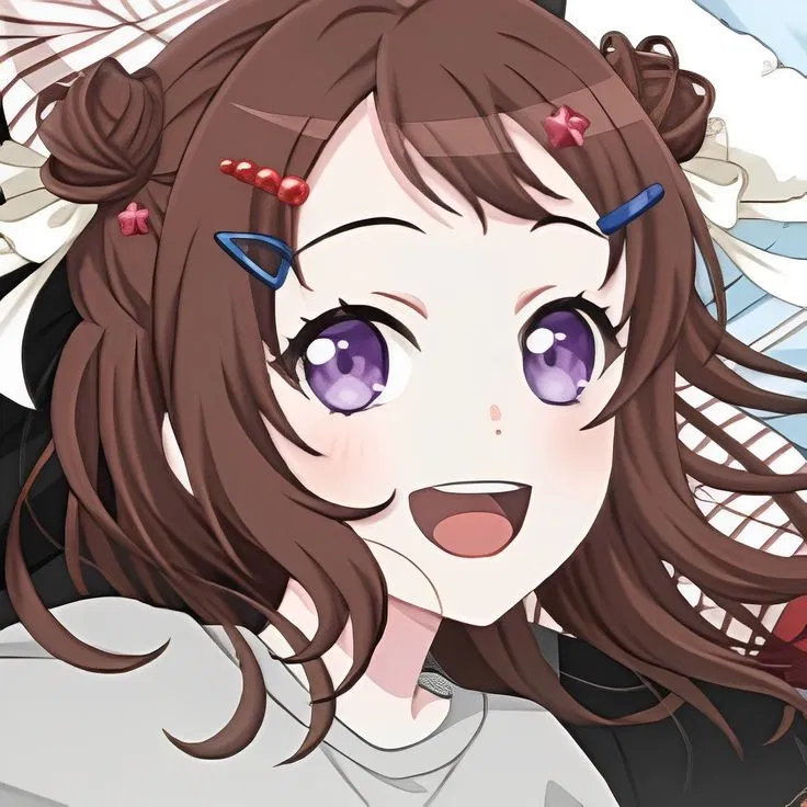 Avatar of Kasumi Toyama