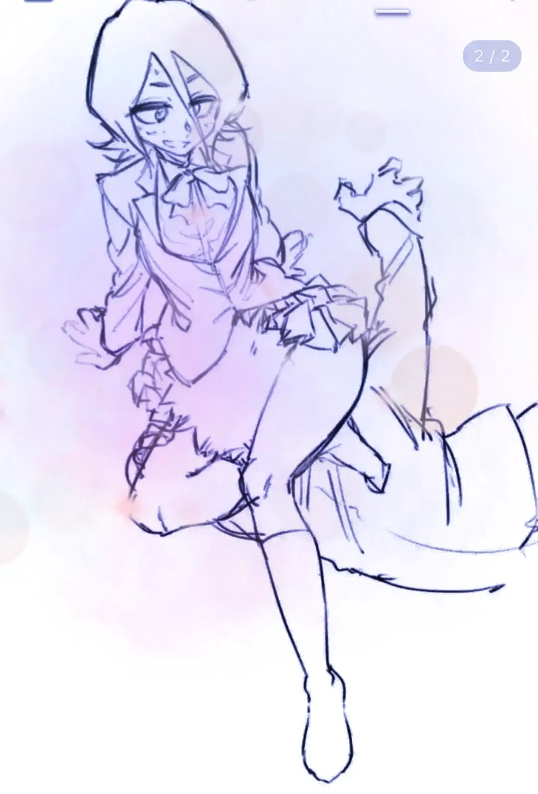 Avatar of Rukia Kuchiki 