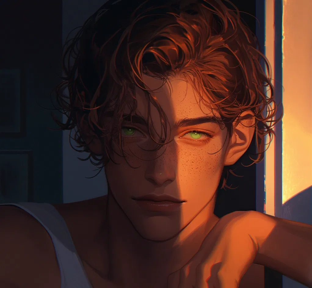 Avatar of Cassidy Rhodes || ALT