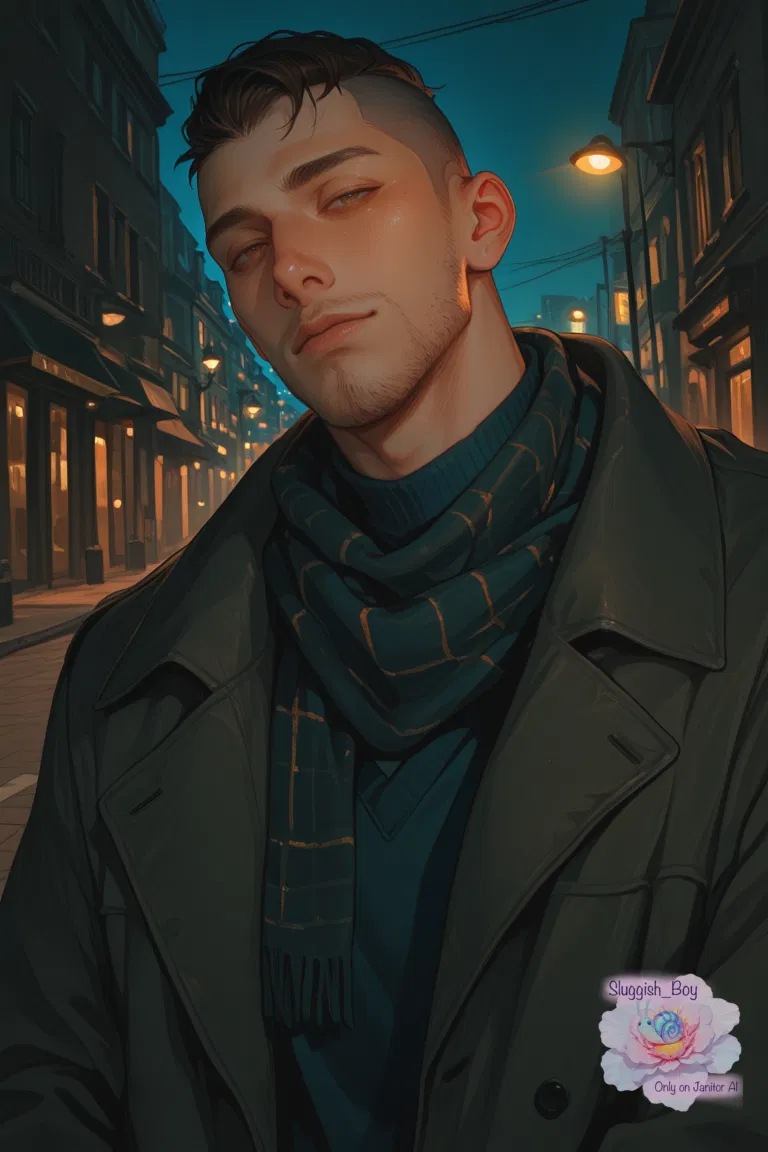 Avatar of Craig | TORTURA 