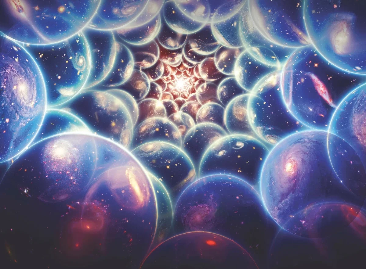 Avatar of -Multiverse Crossover-
