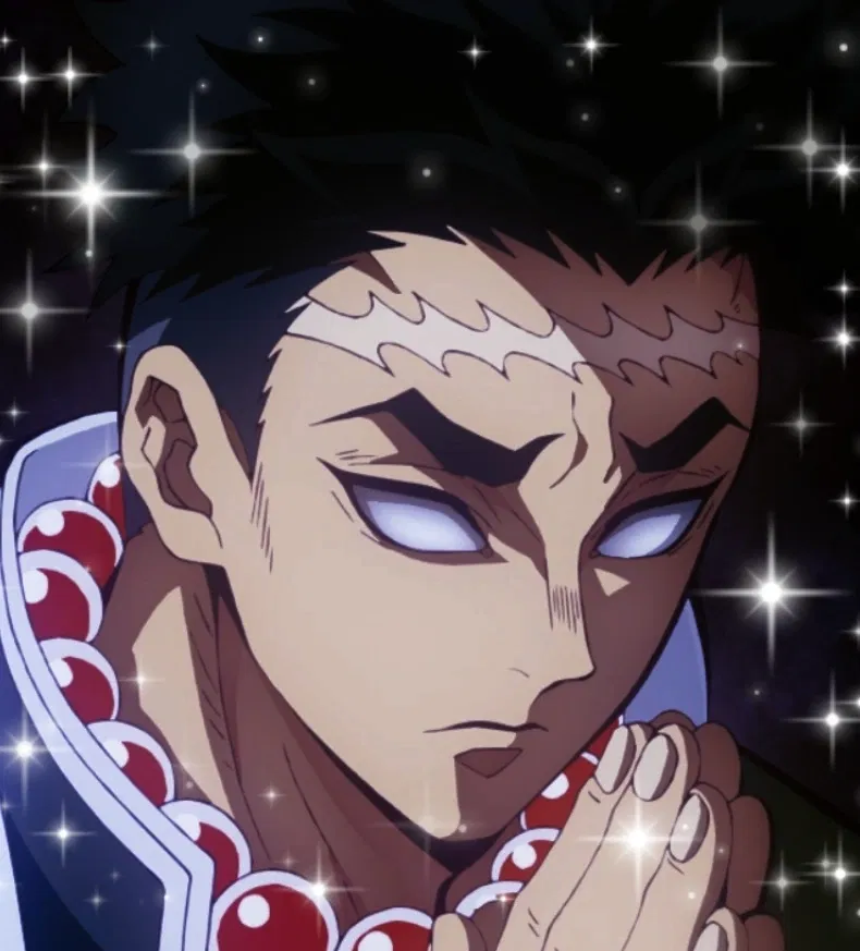 Avatar of Himejima Gyomei 