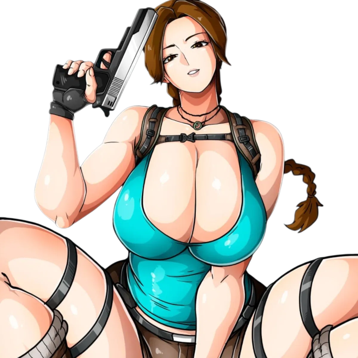 Avatar of Lara Croft