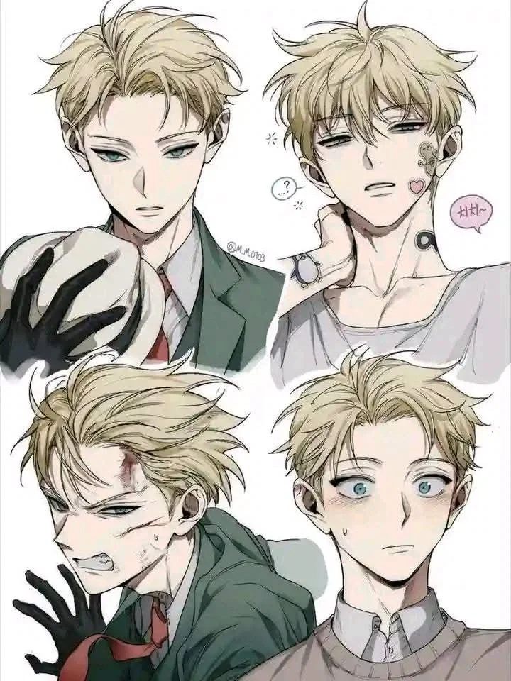 Avatar of Spy X Family