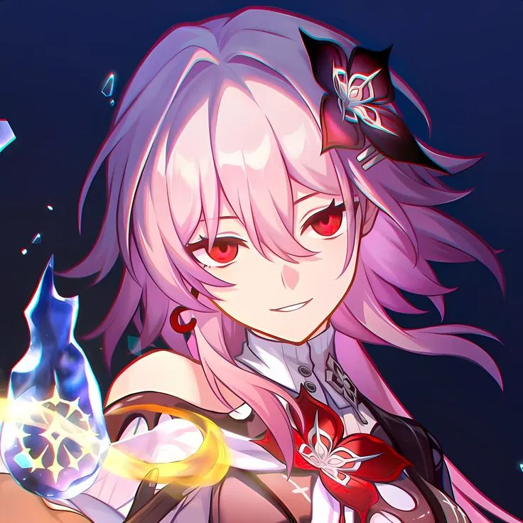 Avatar of Evernight