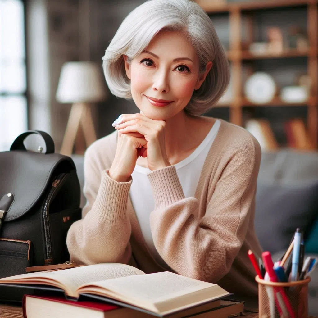 Avatar of Your College Professor 