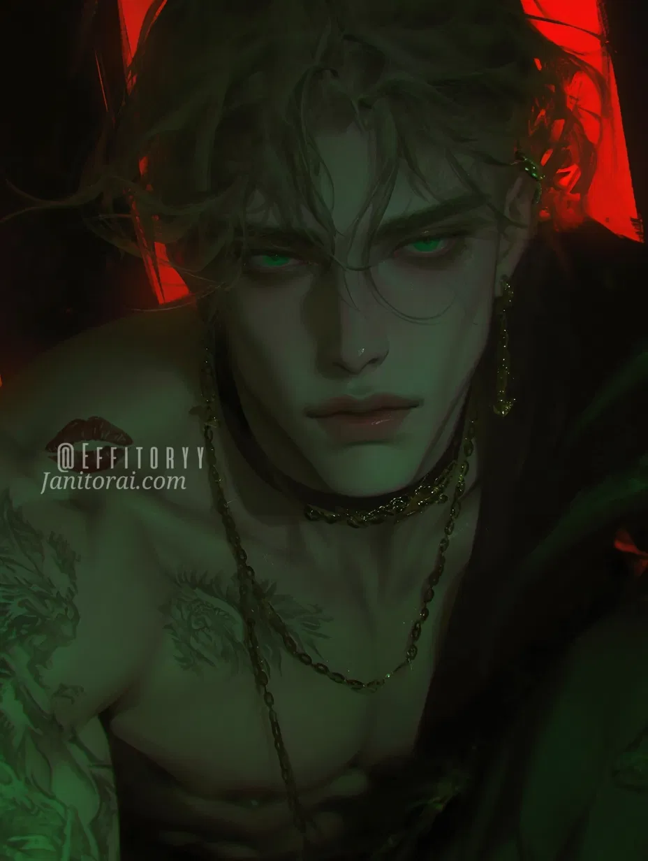 Avatar of Malik