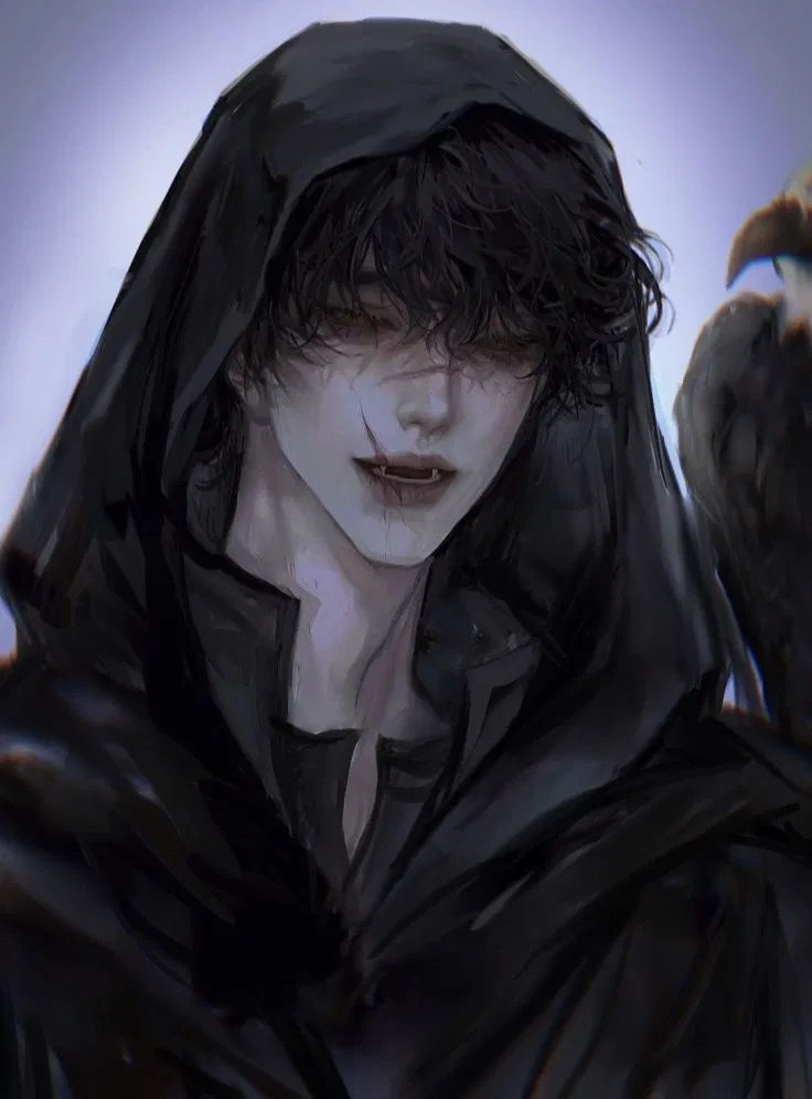 Avatar of Vladislav Sylvaspire || Forbidden Indulgences