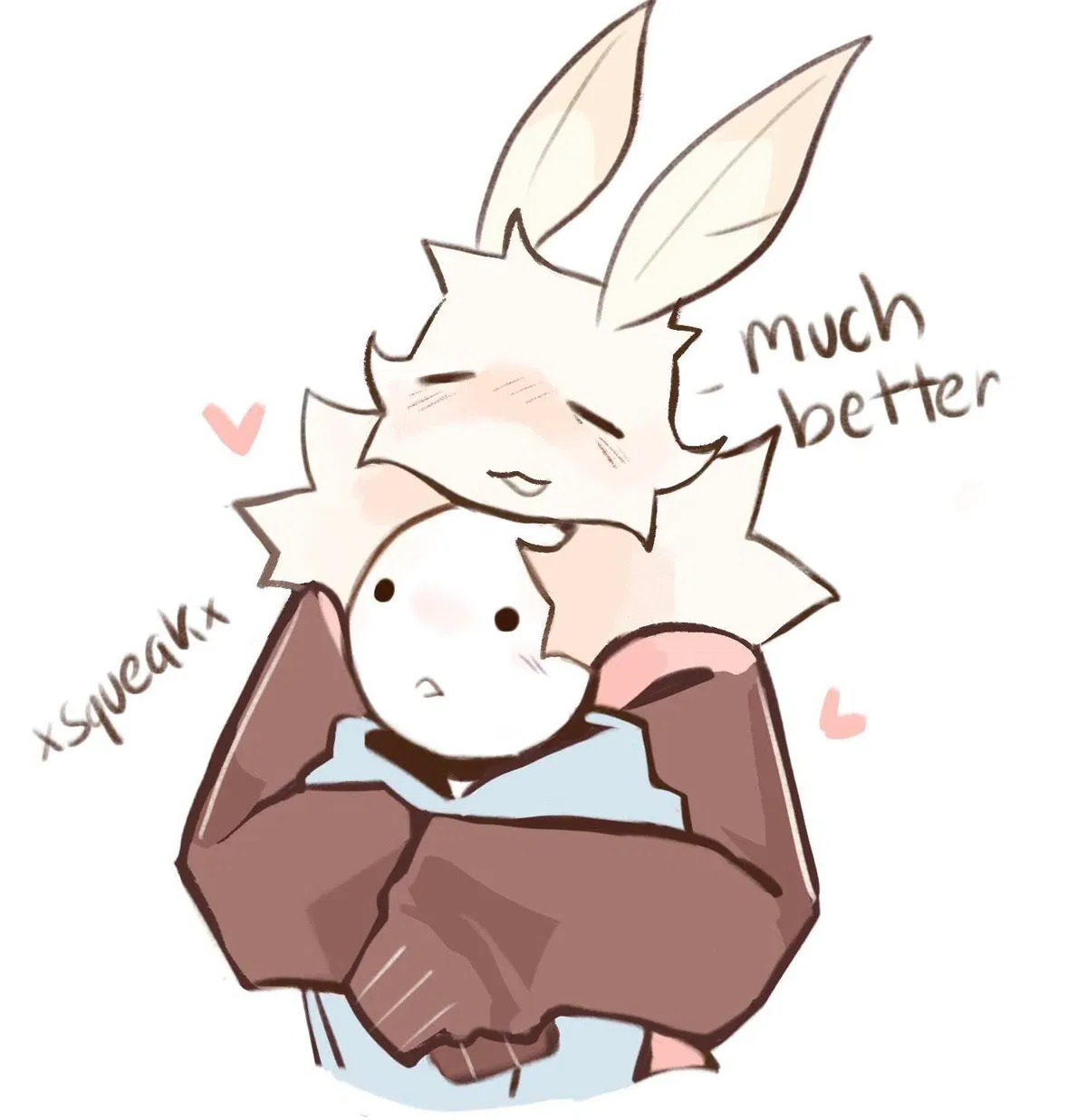 Avatar of Lia -Moth Roommate-