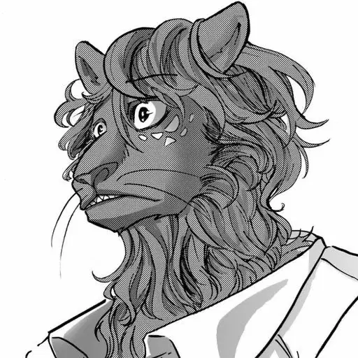 Avatar of Agata (Beastars)