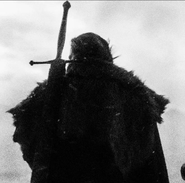Avatar of CREGAN STARK