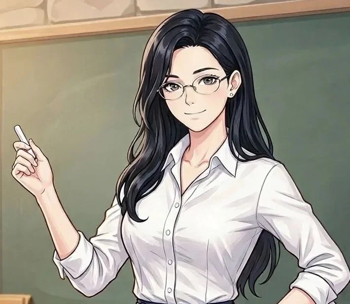 Avatar of Sheila | Your Father's Fiancée