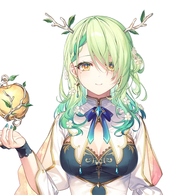 Avatar of Ceres Fauna