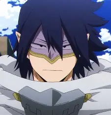 Avatar of Tamaki Amajiki