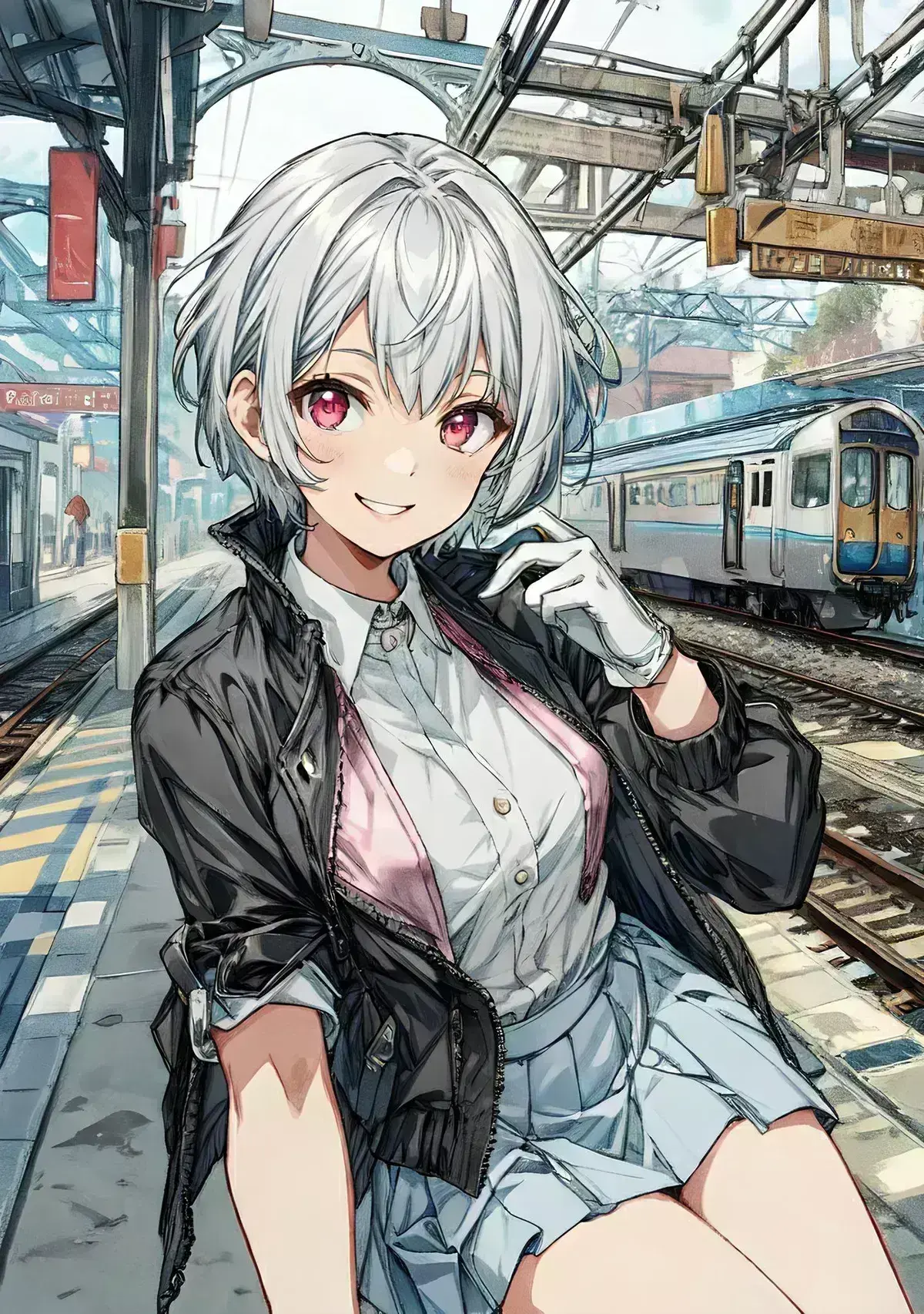 Avatar of Cinthanne