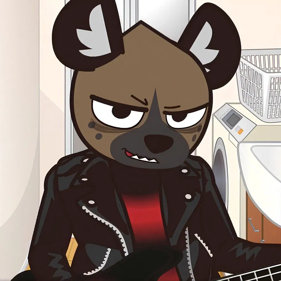 Avatar of Haida