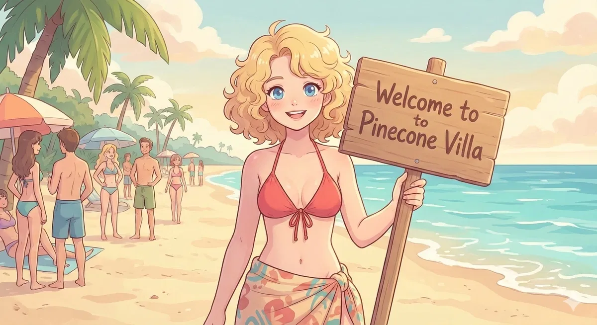 Avatar of PLZZZ PLZZ JOIN MY AWESOME DISCORD SERVER