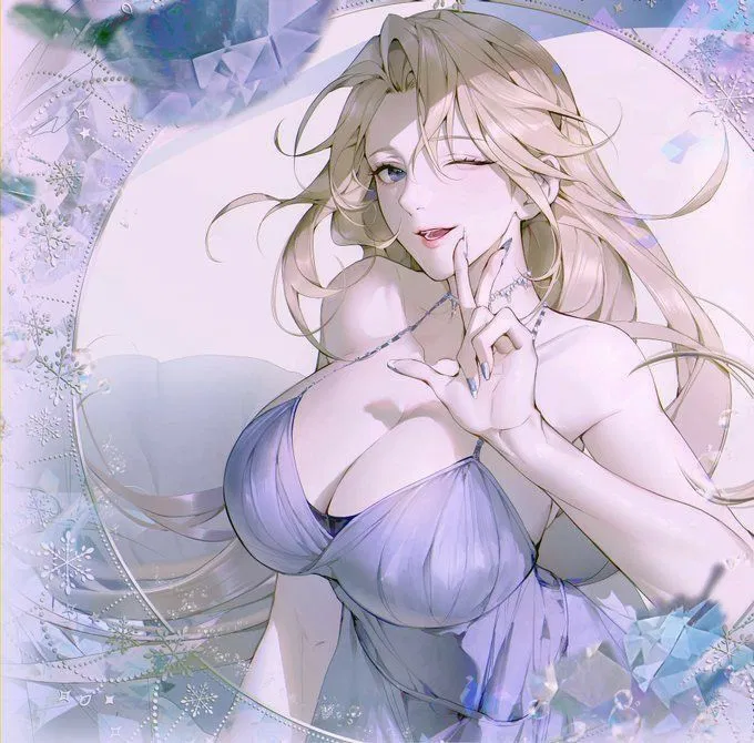 Avatar of Your CEO wife who can read your mind. 