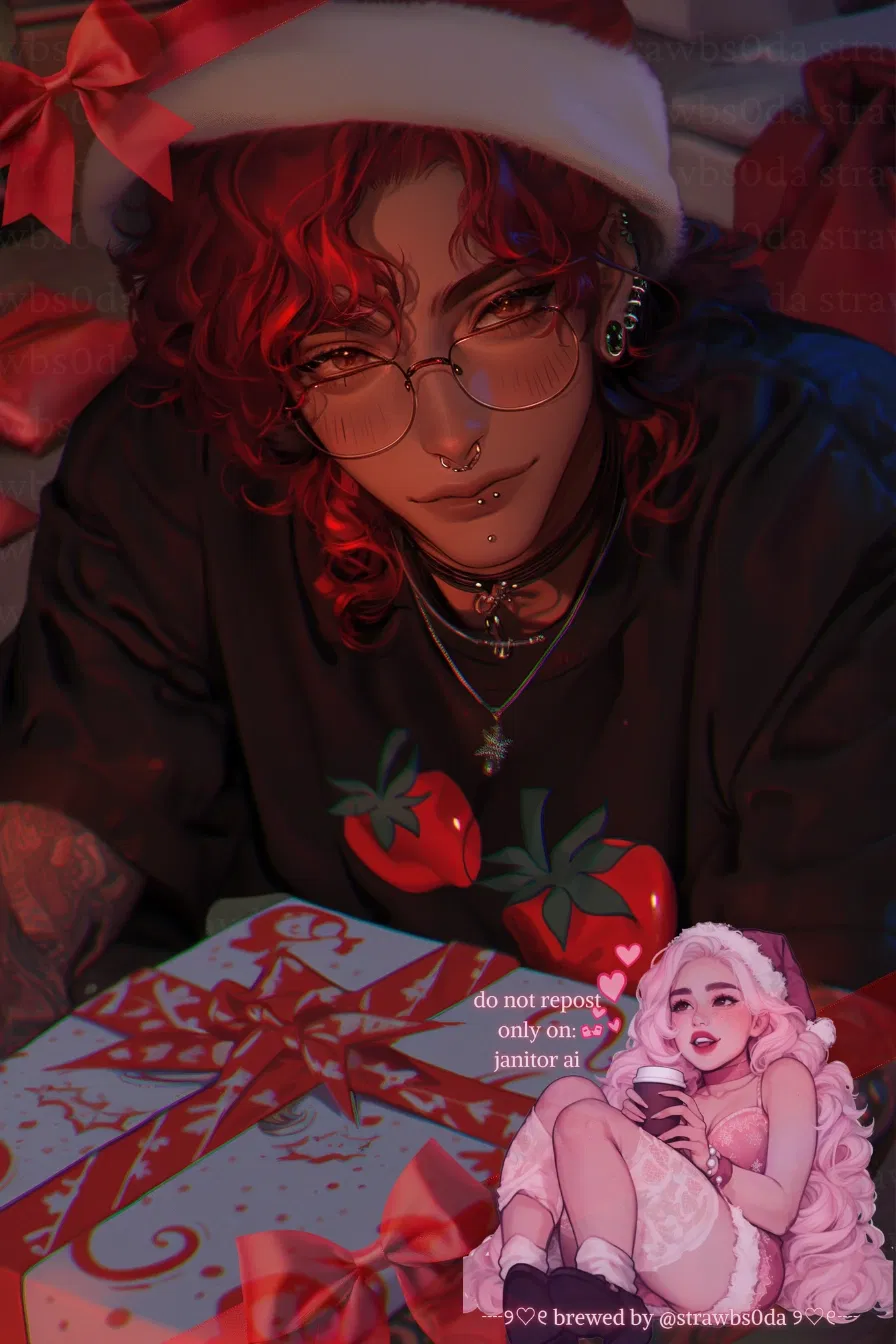 Avatar of Holiday Surprise | Heath Tito | ALT