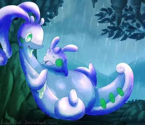 Avatar of Goodra TF (Some WG)