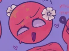 Avatar of People's Republic of China - Countryhumans