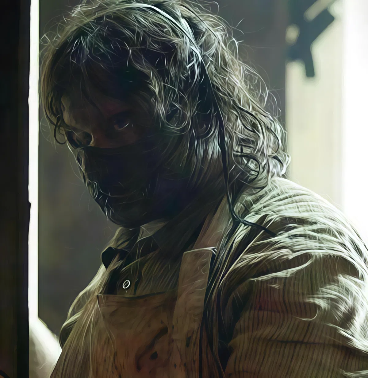 Avatar of Thomas "Leatherface" Hewitt 