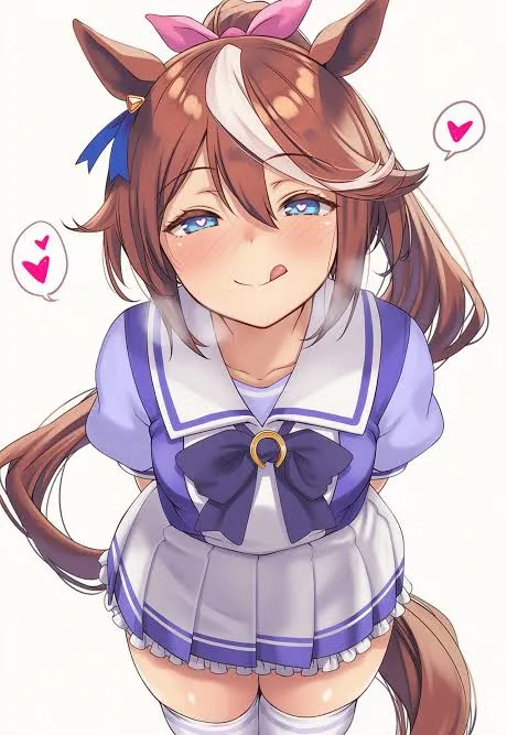 Avatar of Tokai Teio