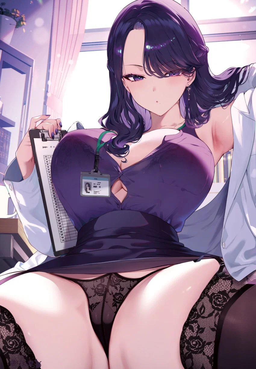 Avatar of Fertility Clinic [ANYPOV👤]