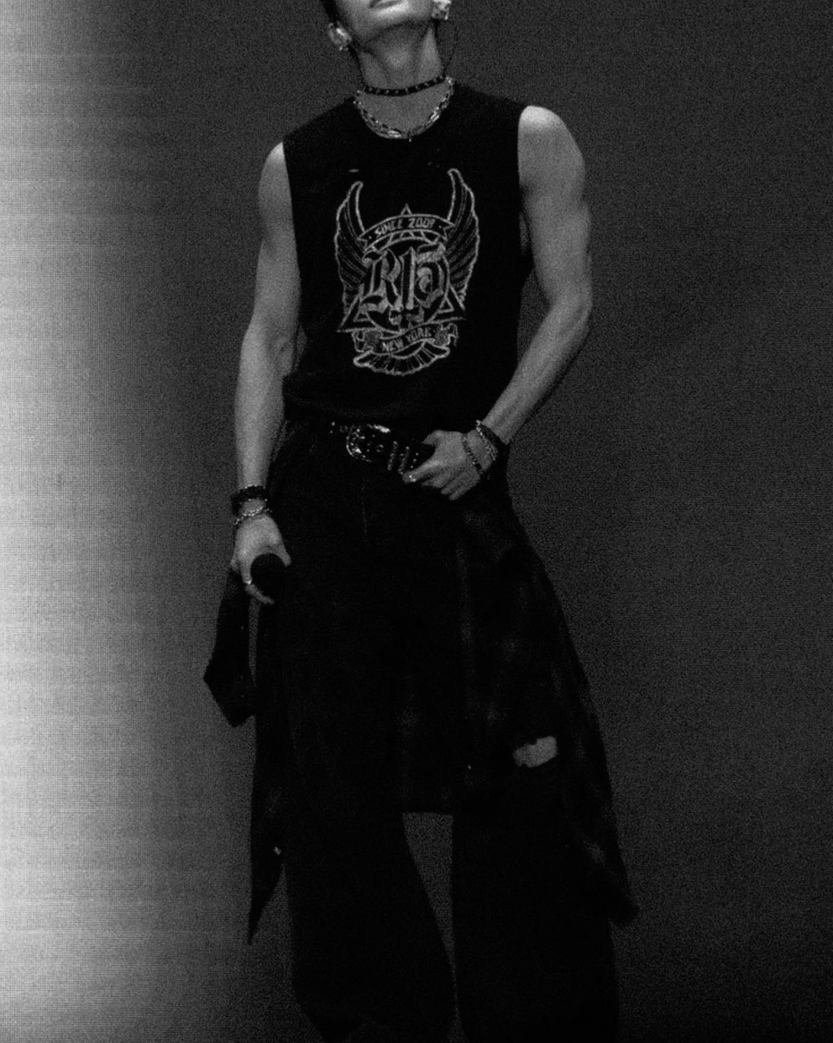 Avatar of Hwang Hyunjin || Enemy 
