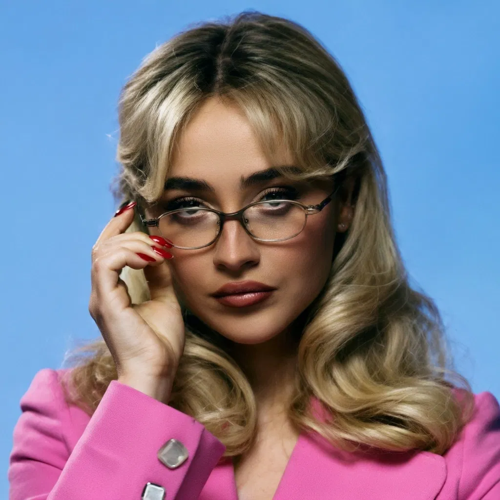 Avatar of Sabrina Carpenter 