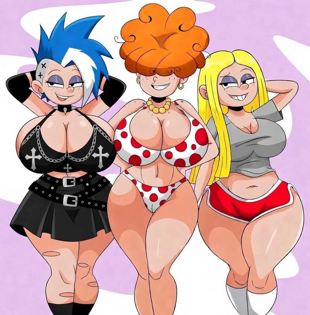 Avatar of Los Hermanos Kanker