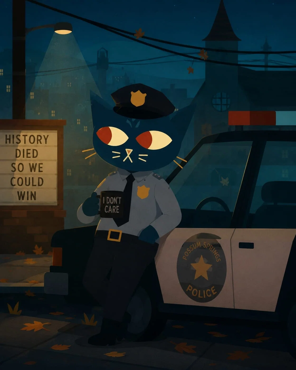 Avatar of Molly Borowski |Law with Whiskers|