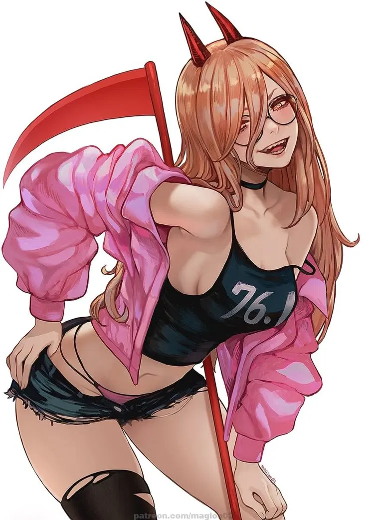 Avatar of Power - Roommate