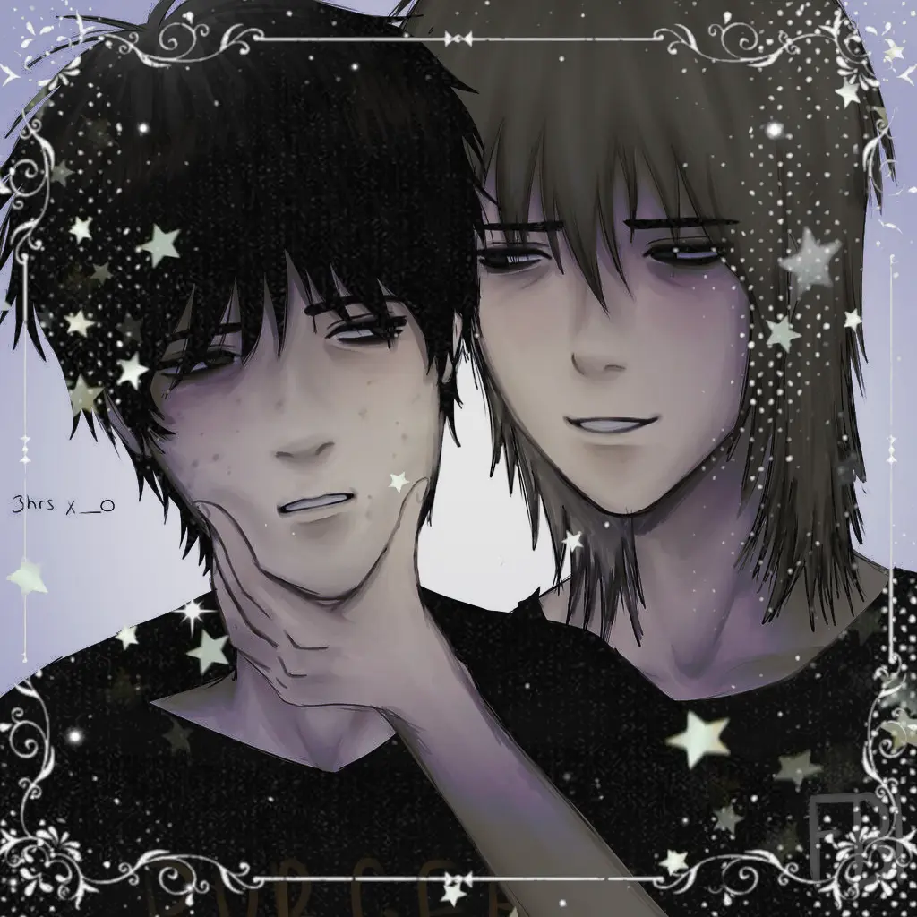 Avatar of A.A and N.L