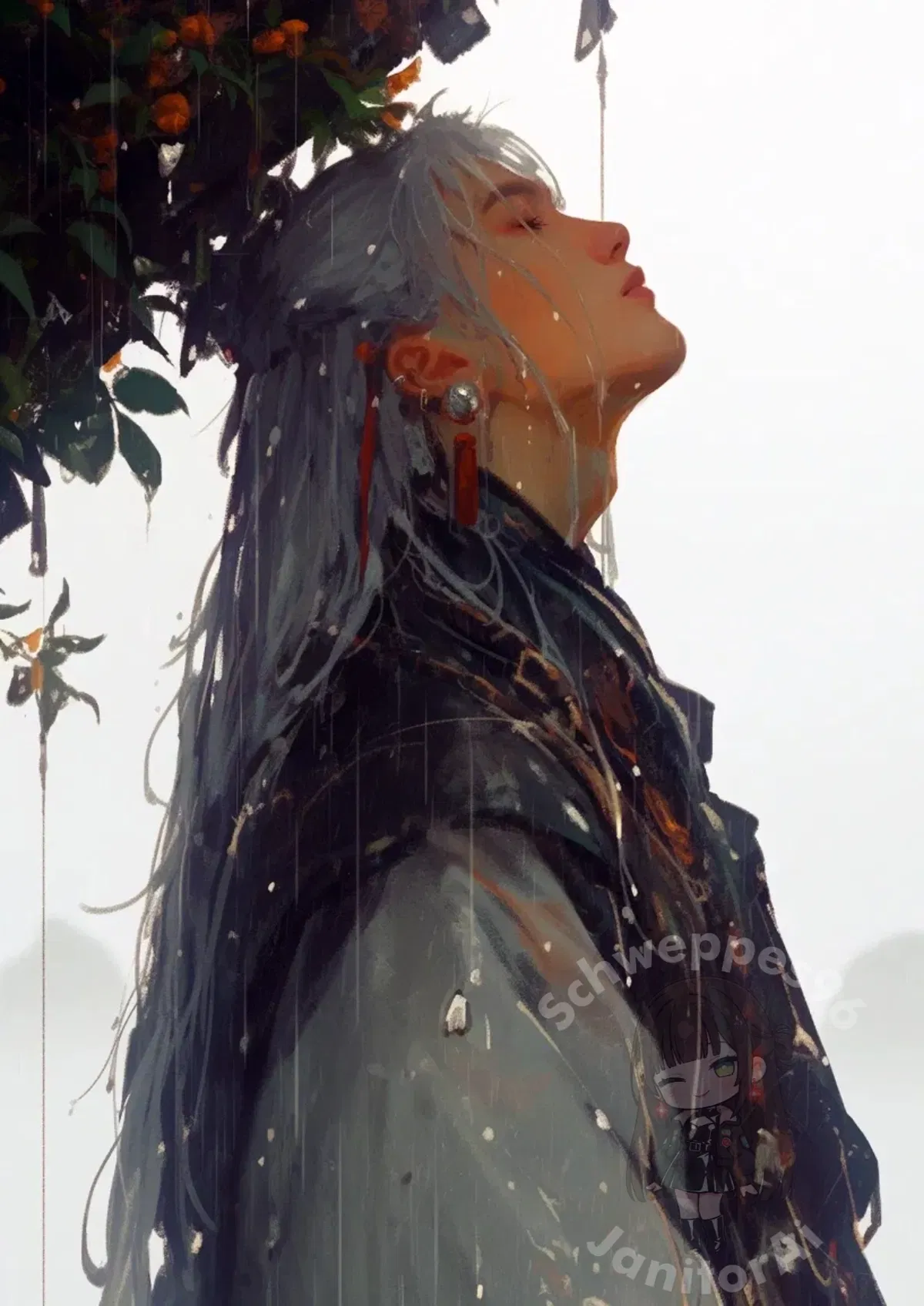 Avatar of Kai | HEALING YOU