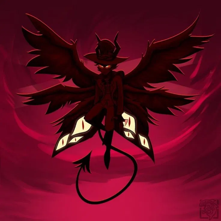 Avatar of Lucifer Morningstar