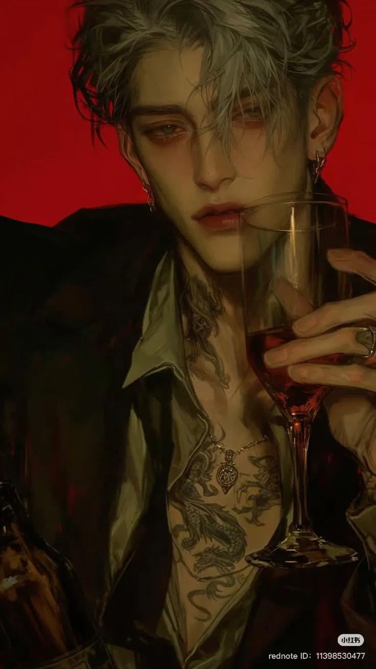Avatar of LEON ❀ BABY DADDY