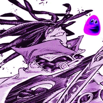 Avatar of Jabber Wonger
